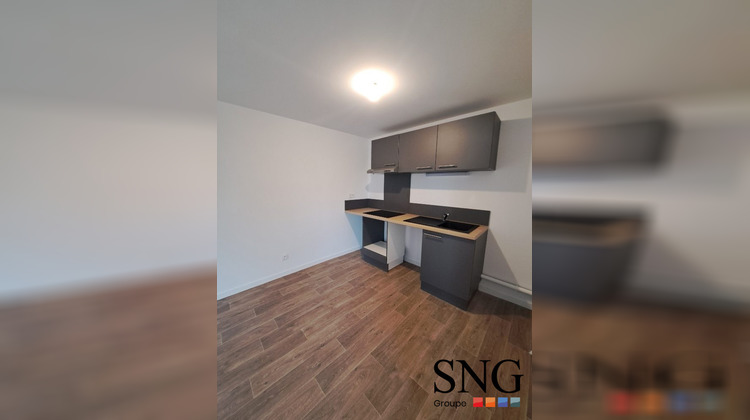 Ma-Cabane - Location Appartement Gaillon, 48 m²