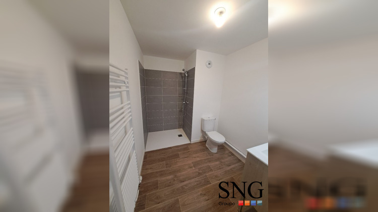 Ma-Cabane - Location Appartement Gaillon, 48 m²