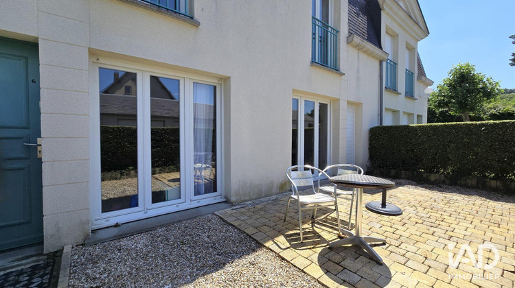 Ma-Cabane - Location Appartement Gaillon, 91 m²