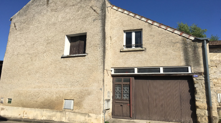 Ma-Cabane - Location Appartement GAILLON-SUR-MONTCIENT, 38 m²