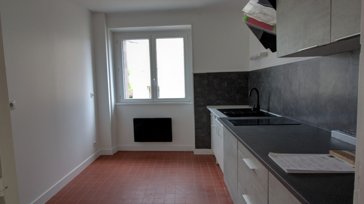 Ma-Cabane - Location Appartement GAILLON-SUR-MONTCIENT, 38 m²