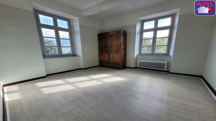 Ma-Cabane - Location Appartement GALEY, 51 m²