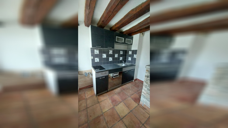 Ma-Cabane - Location Appartement GALLARDON, 34 m²