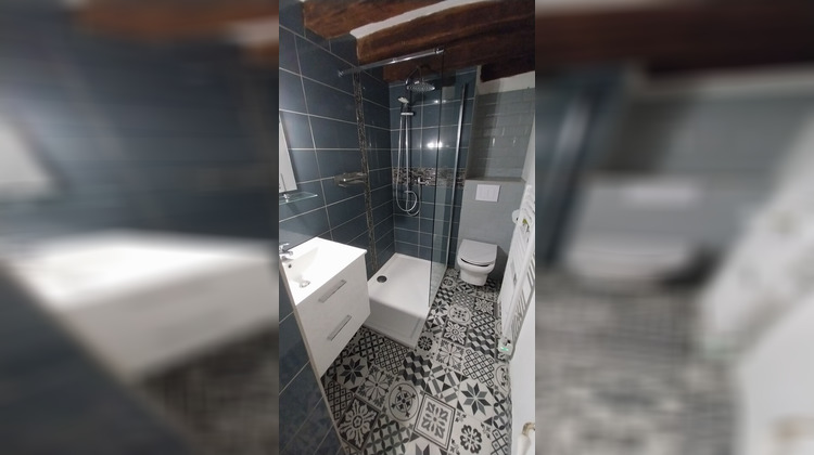 Ma-Cabane - Location Appartement GALLARDON, 34 m²