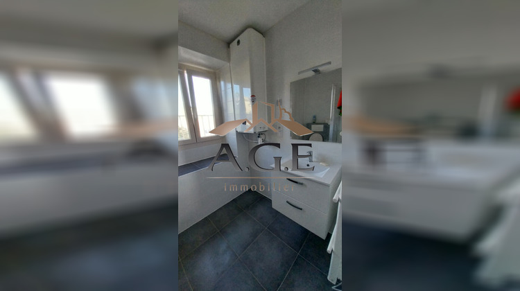 Ma-Cabane - Location Appartement GALLARDON, 26 m²