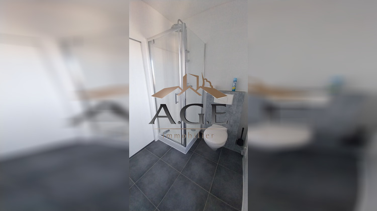 Ma-Cabane - Location Appartement GALLARDON, 26 m²