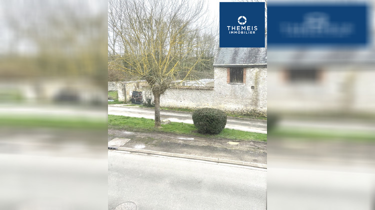 Ma-Cabane - Location Appartement Gallardon, 37 m²