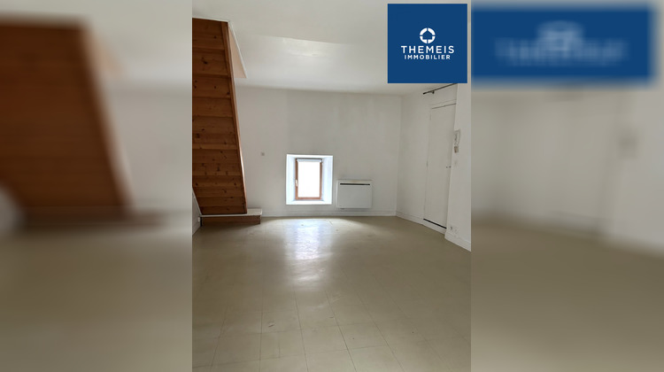 Ma-Cabane - Location Appartement Gallardon, 37 m²