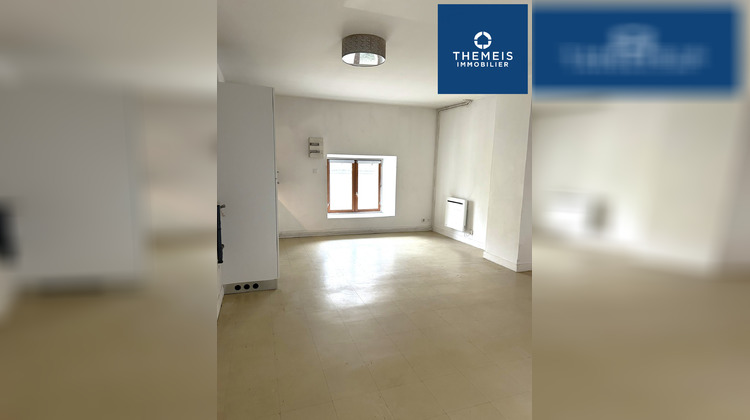 Ma-Cabane - Location Appartement Gallardon, 37 m²