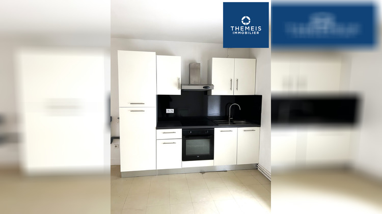 Ma-Cabane - Location Appartement Gallardon, 37 m²