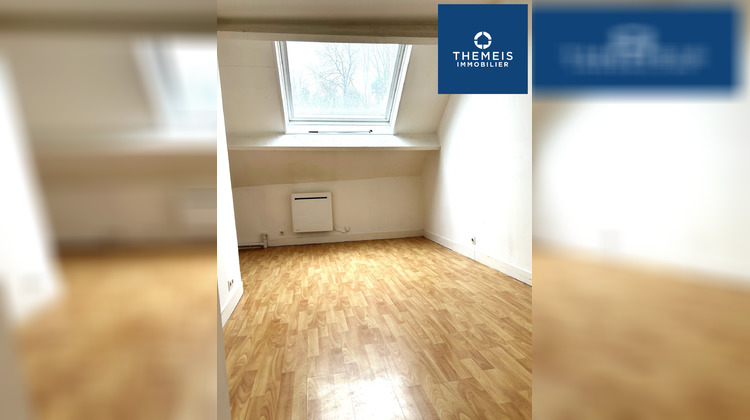 Ma-Cabane - Location Appartement Gallardon, 37 m²