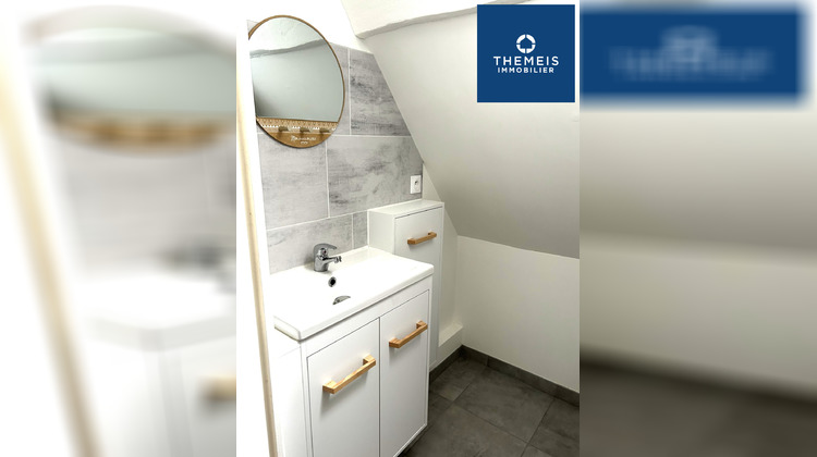 Ma-Cabane - Location Appartement Gallardon, 37 m²