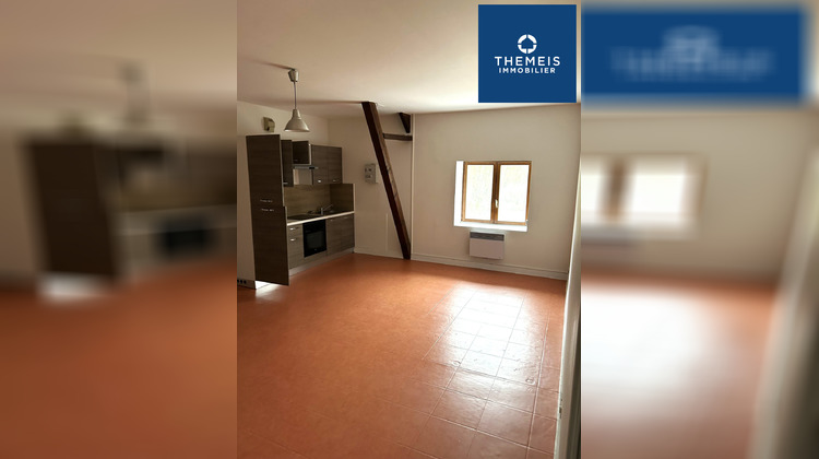 Ma-Cabane - Location Appartement Gallardon, 38 m²