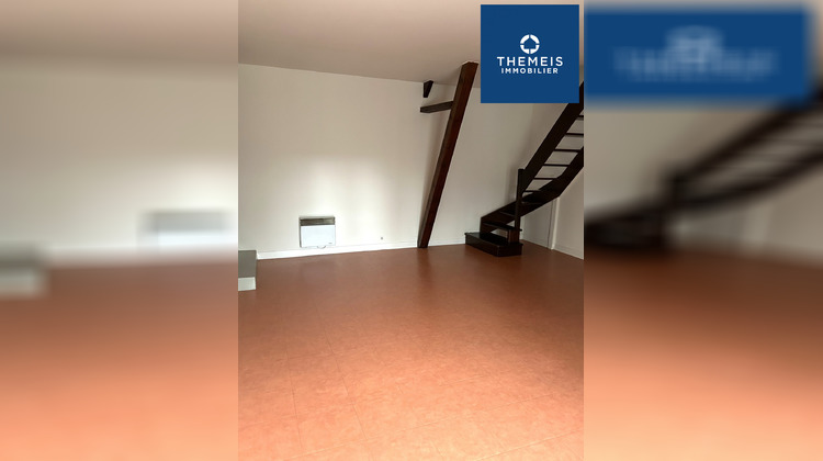 Ma-Cabane - Location Appartement Gallardon, 38 m²