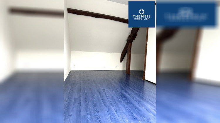 Ma-Cabane - Location Appartement Gallardon, 38 m²