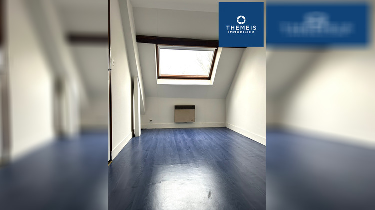 Ma-Cabane - Location Appartement Gallardon, 38 m²