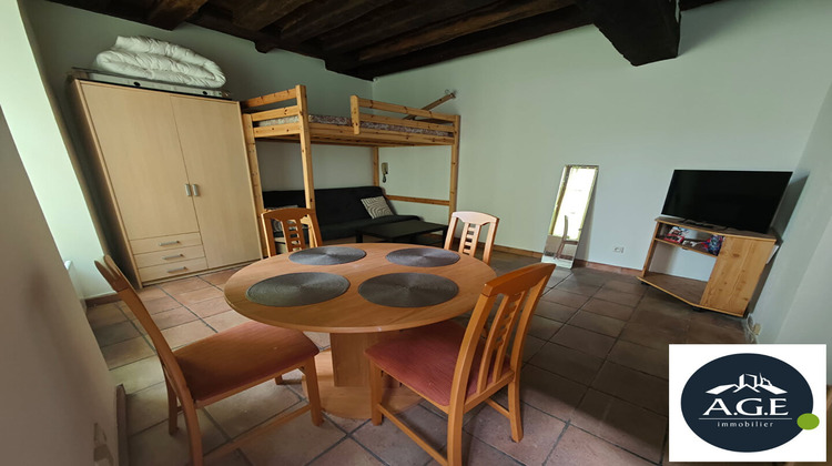 Ma-Cabane - Location Appartement GALLARDON, 25 m²