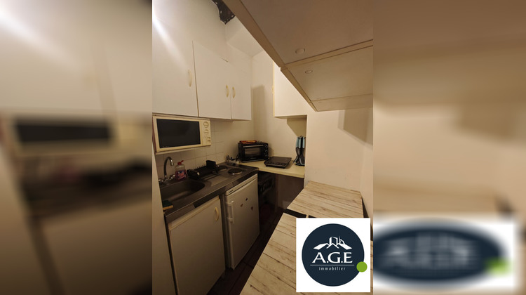 Ma-Cabane - Location Appartement GALLARDON, 25 m²