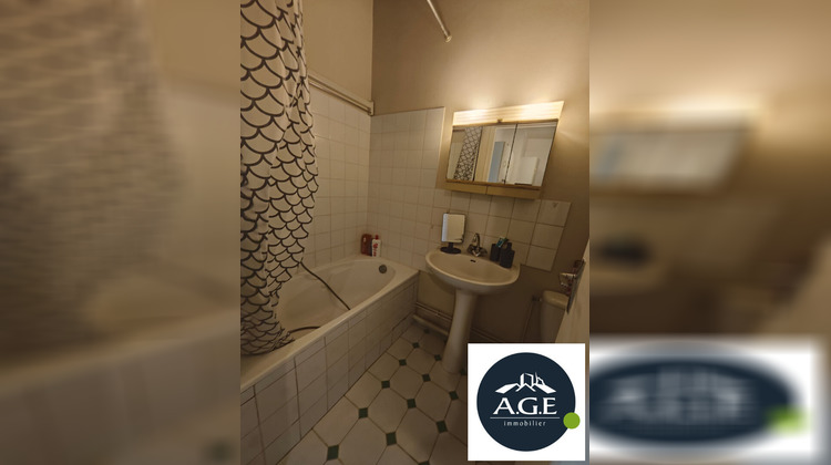 Ma-Cabane - Location Appartement GALLARDON, 25 m²