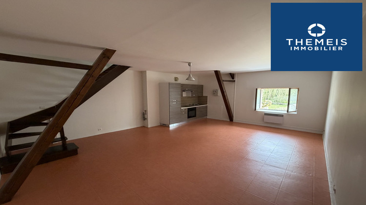 Ma-Cabane - Location Appartement Gallardon, 38 m²