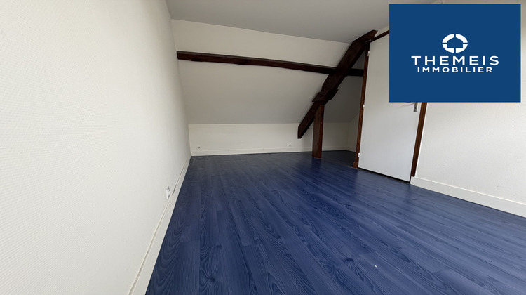 Ma-Cabane - Location Appartement Gallardon, 38 m²