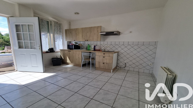 Ma-Cabane - Location Appartement Gallardon, 21 m²