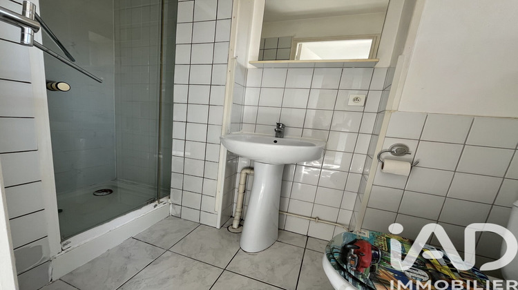 Ma-Cabane - Location Appartement Gallardon, 21 m²