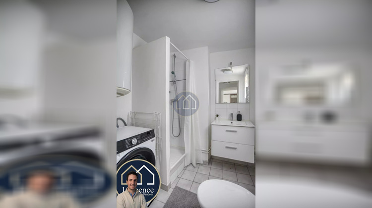 Ma-Cabane - Location Appartement Gallardon, 28 m²