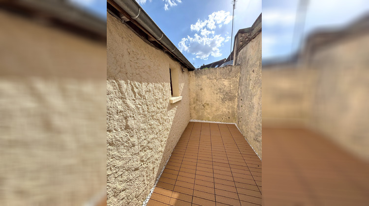 Ma-Cabane - Location Appartement Gallardon, 28 m²