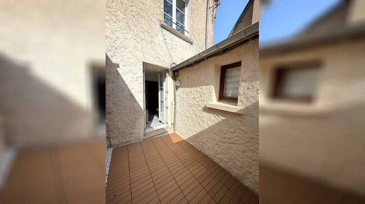 Ma-Cabane - Location Appartement Gallardon, 28 m²