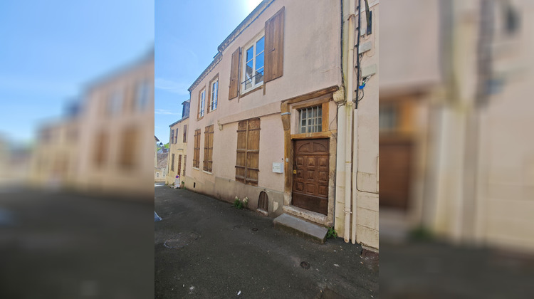 Ma-Cabane - Location Appartement GALLARDON, 70 m²