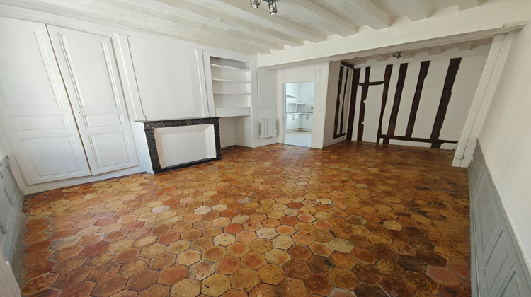 Ma-Cabane - Location Appartement GALLARDON, 70 m²