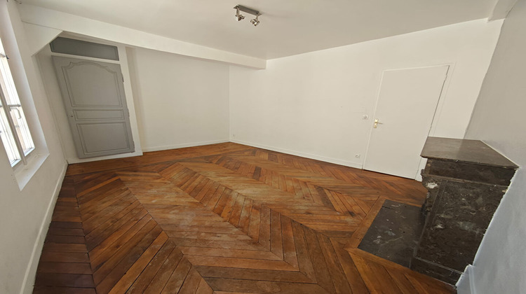 Ma-Cabane - Location Appartement GALLARDON, 70 m²
