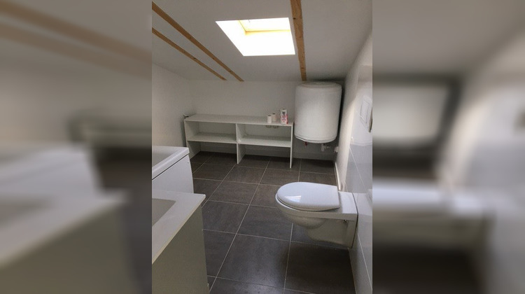 Ma-Cabane - Location Appartement GALLARGUES LE MONTUEUX, 15 m²