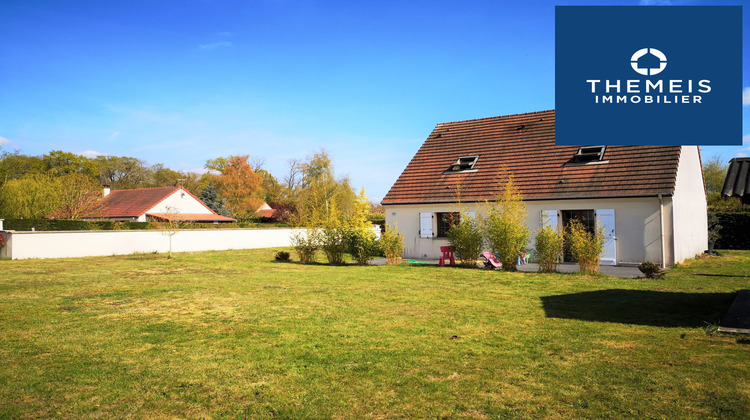 Ma-Cabane - Location Appartement GAMBAIS, 92 m²