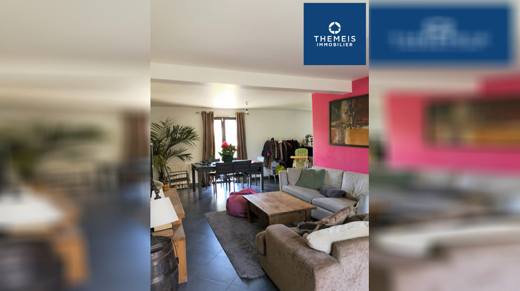 Ma-Cabane - Location Appartement GAMBAIS, 92 m²