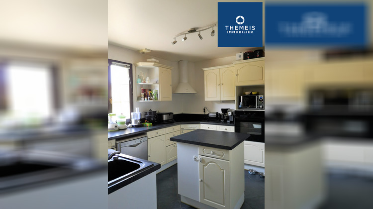 Ma-Cabane - Location Appartement GAMBAIS, 92 m²