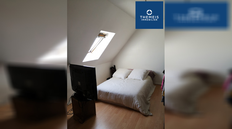 Ma-Cabane - Location Appartement GAMBAIS, 92 m²
