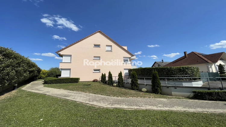 Ma-Cabane - Location Appartement Gambsheim, 95 m²