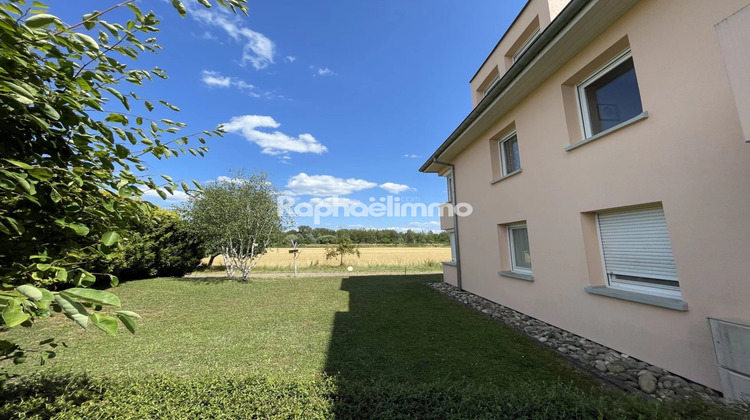 Ma-Cabane - Location Appartement Gambsheim, 95 m²