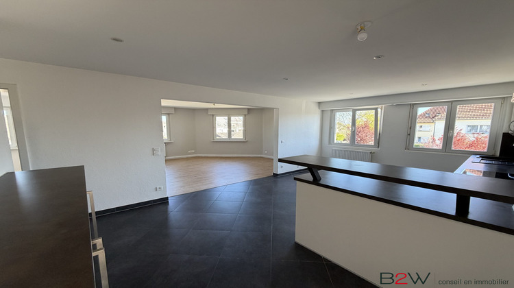 Ma-Cabane - Location Appartement Gambsheim, 74 m²