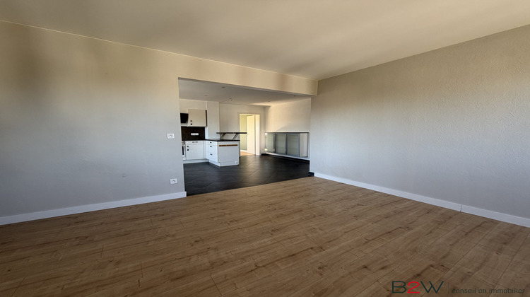 Ma-Cabane - Location Appartement Gambsheim, 74 m²