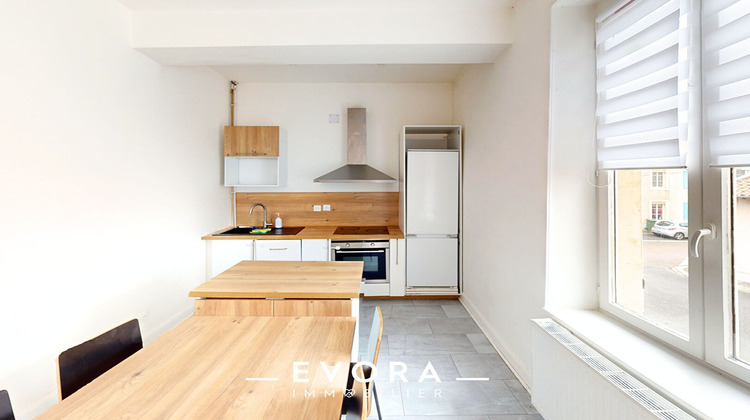 Ma-Cabane - Location Appartement GANDRANGE, 77 m²