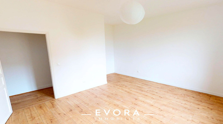 Ma-Cabane - Location Appartement GANDRANGE, 77 m²