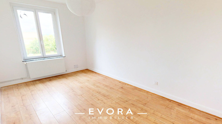 Ma-Cabane - Location Appartement GANDRANGE, 77 m²