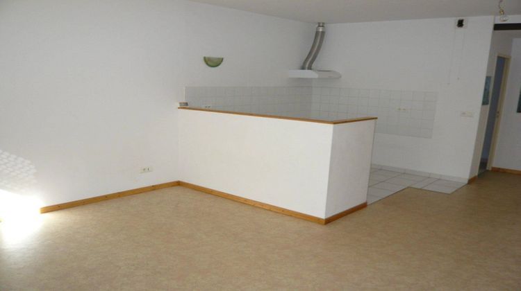 Ma-Cabane - Location Appartement Ganges, 64 m²