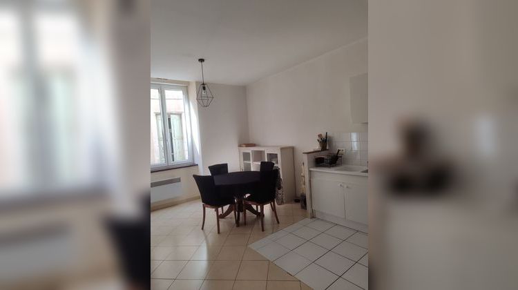 Ma-Cabane - Location Appartement Ganges, 54 m²