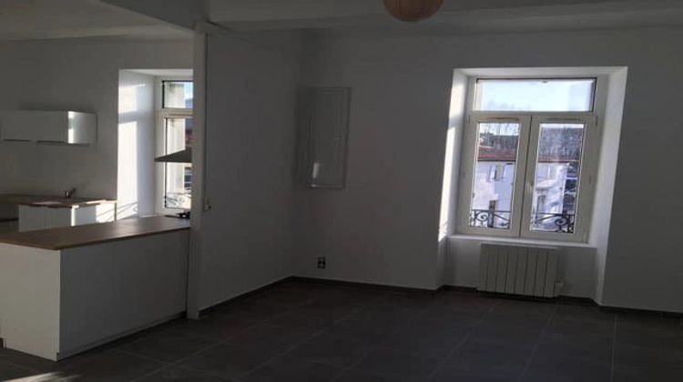 Ma-Cabane - Location Appartement Ganges, 62 m²