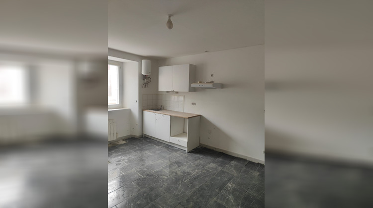 Ma-Cabane - Location Appartement Ganges, 88 m²