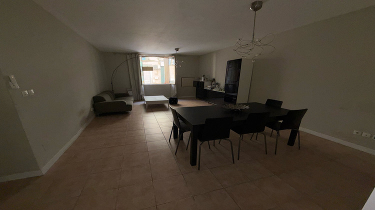 Ma-Cabane - Location Appartement Ganges, 58 m²